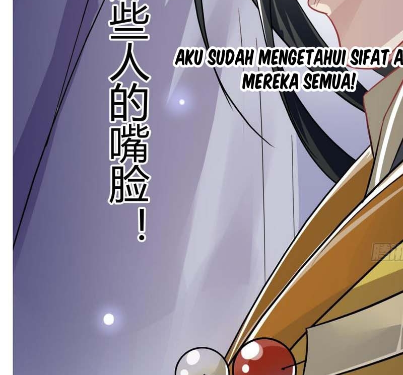 The Nine Heaven of Martial Arts Chapter 08 Gambar 36